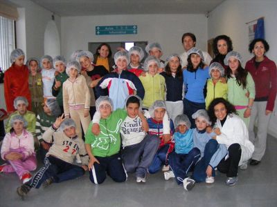 Muga de Sayago