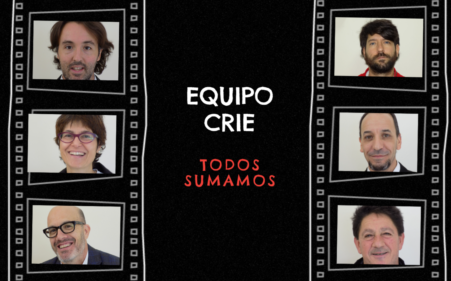 FOTO EQUIPO CRIE Zamora 2023-24