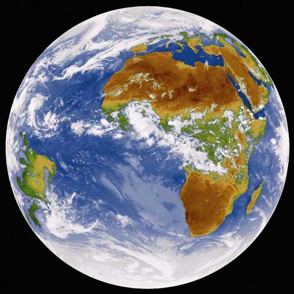 Que Es El Planeta Tierra Wikipedia