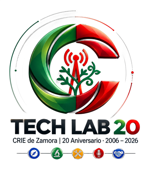 LOGO TECH -LAB